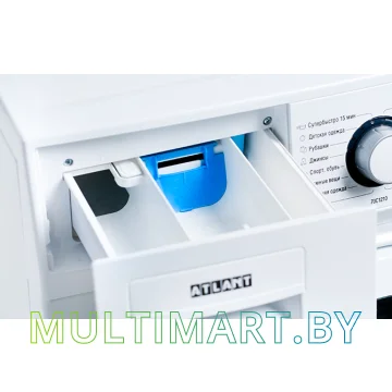 Стиральная машина ATLANT СМА 60У1210-00 картинка 2